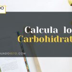 ¿Cómo calcular los carbohidratos netos en la dieta?