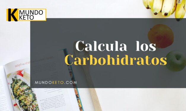 ¿Cómo calcular los carbohidratos netos en la dieta?