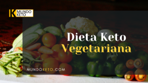 Dieta Vegana Cetogenica