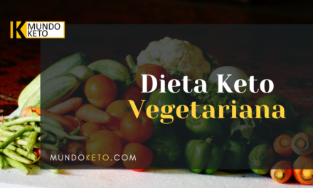 Dieta Cetogénica Vegana: Esto es lo que tienes que incluir en el menú